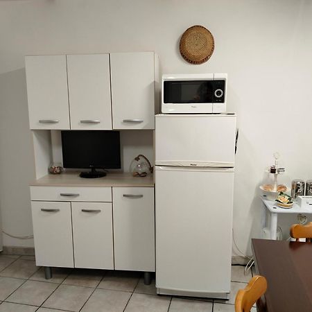 Il Ginepro Apartment Alghero Luaran gambar