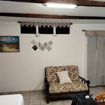Il Ginepro Apartment Alghero Luaran gambar