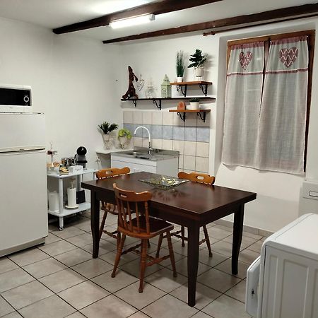 Il Ginepro Apartment Alghero Luaran gambar
