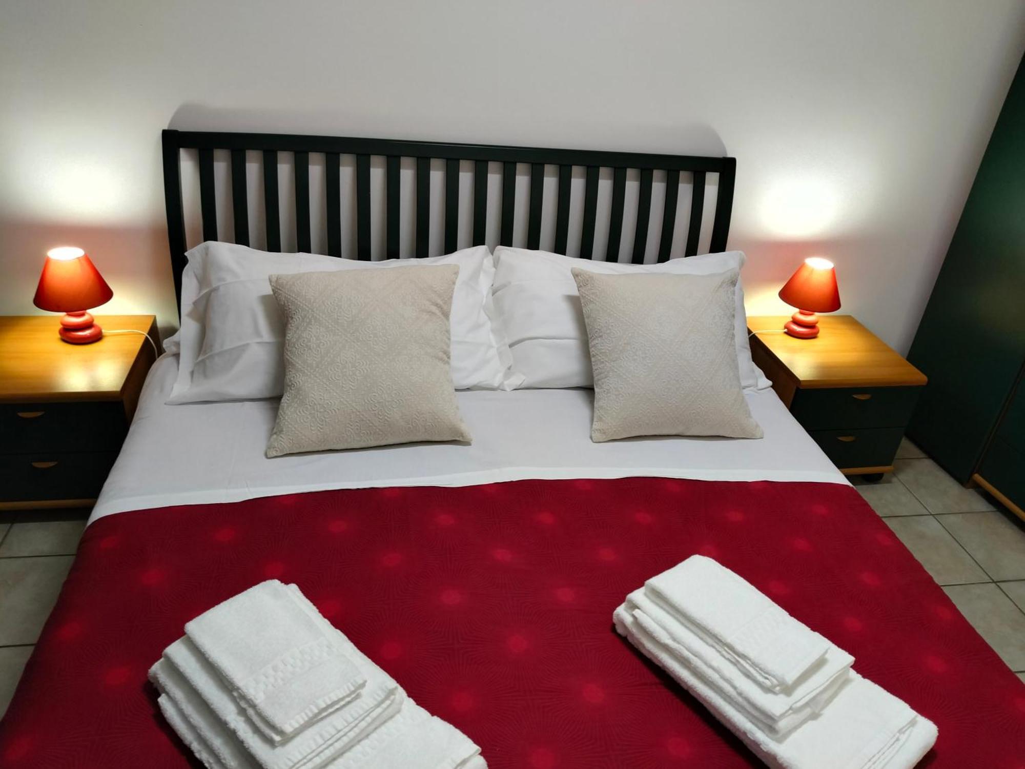 Il Ginepro Apartment Alghero Luaran gambar