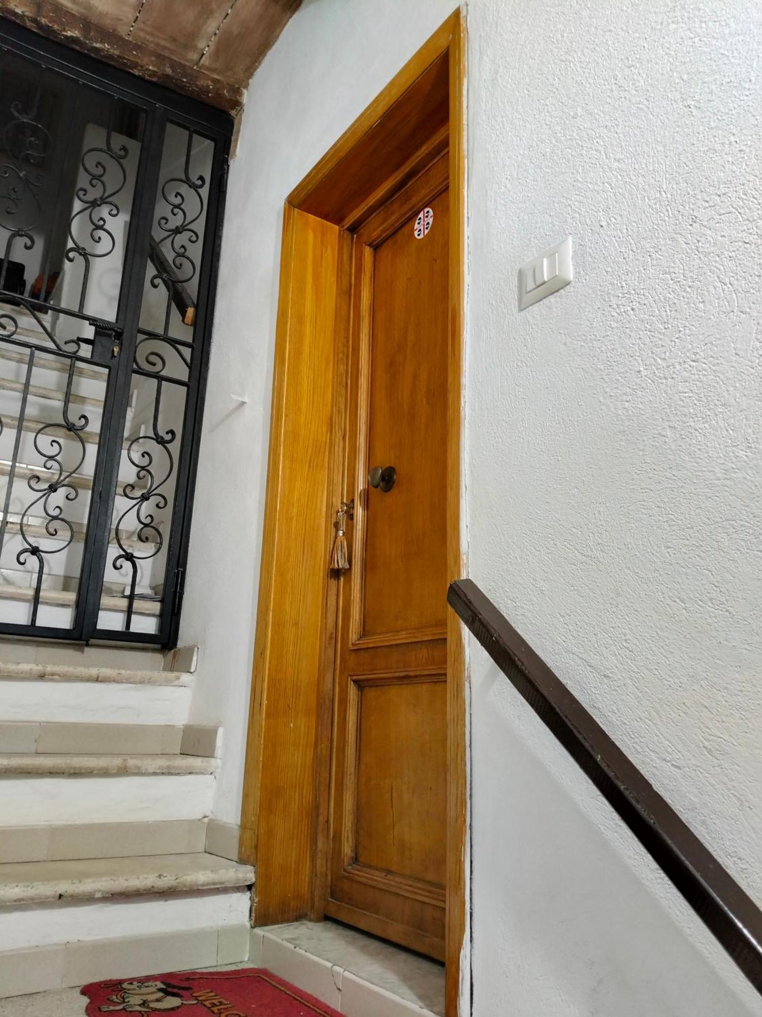 Il Ginepro Apartment Alghero Luaran gambar