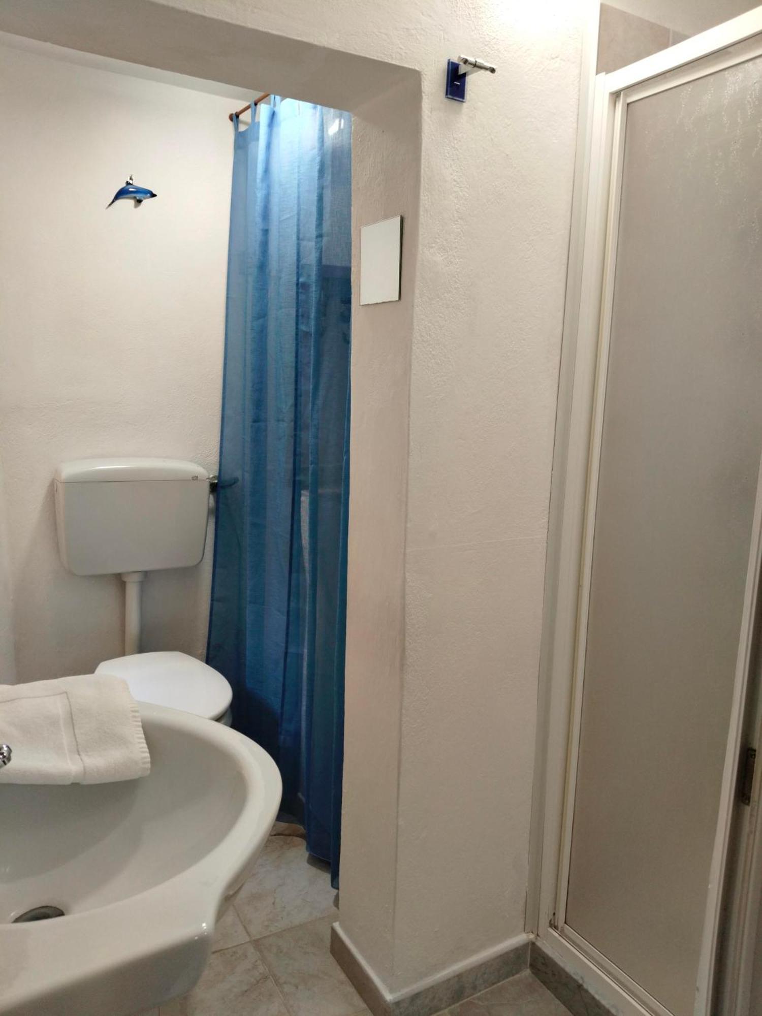 Il Ginepro Apartment Alghero Luaran gambar