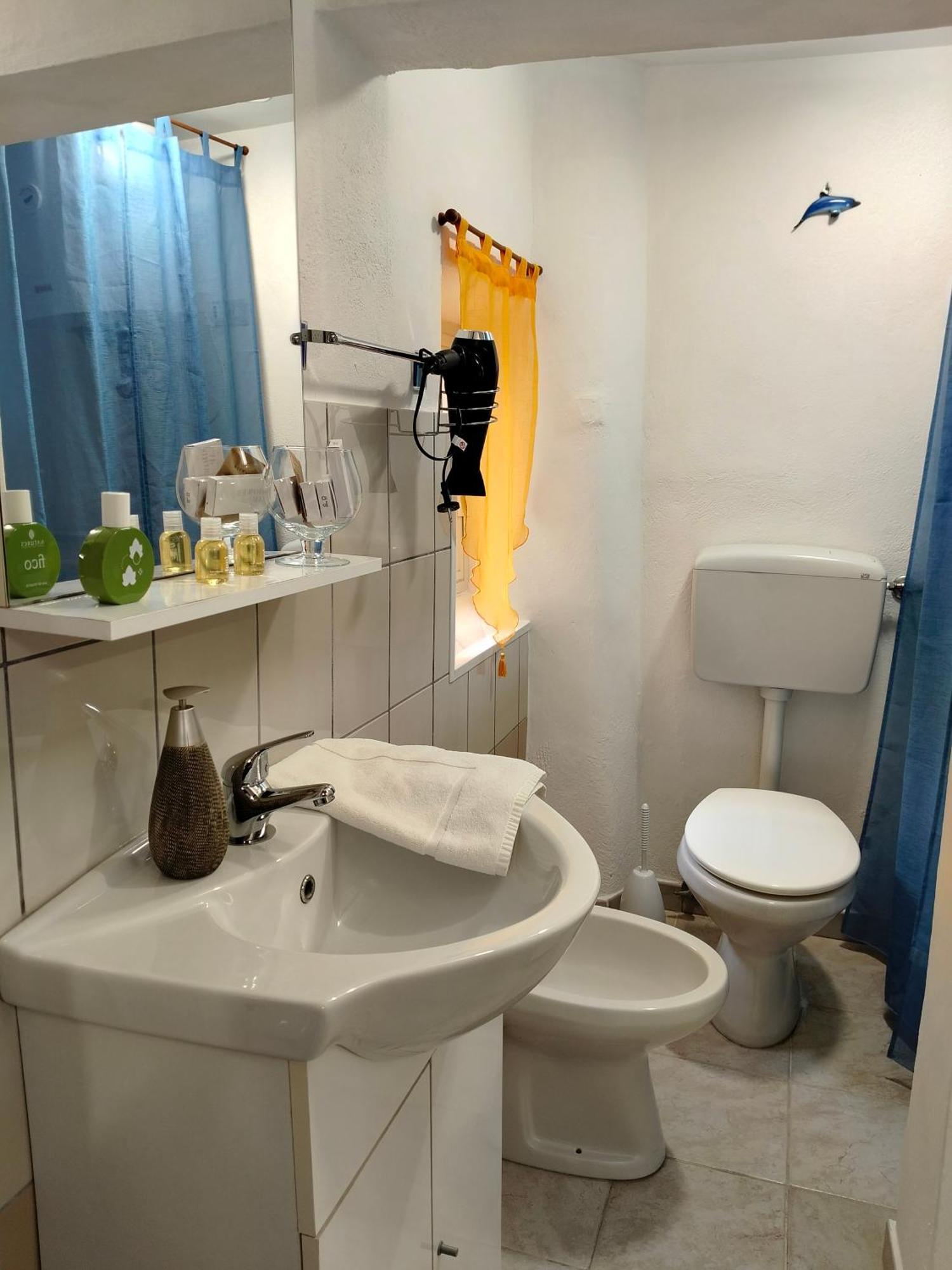 Il Ginepro Apartment Alghero Luaran gambar