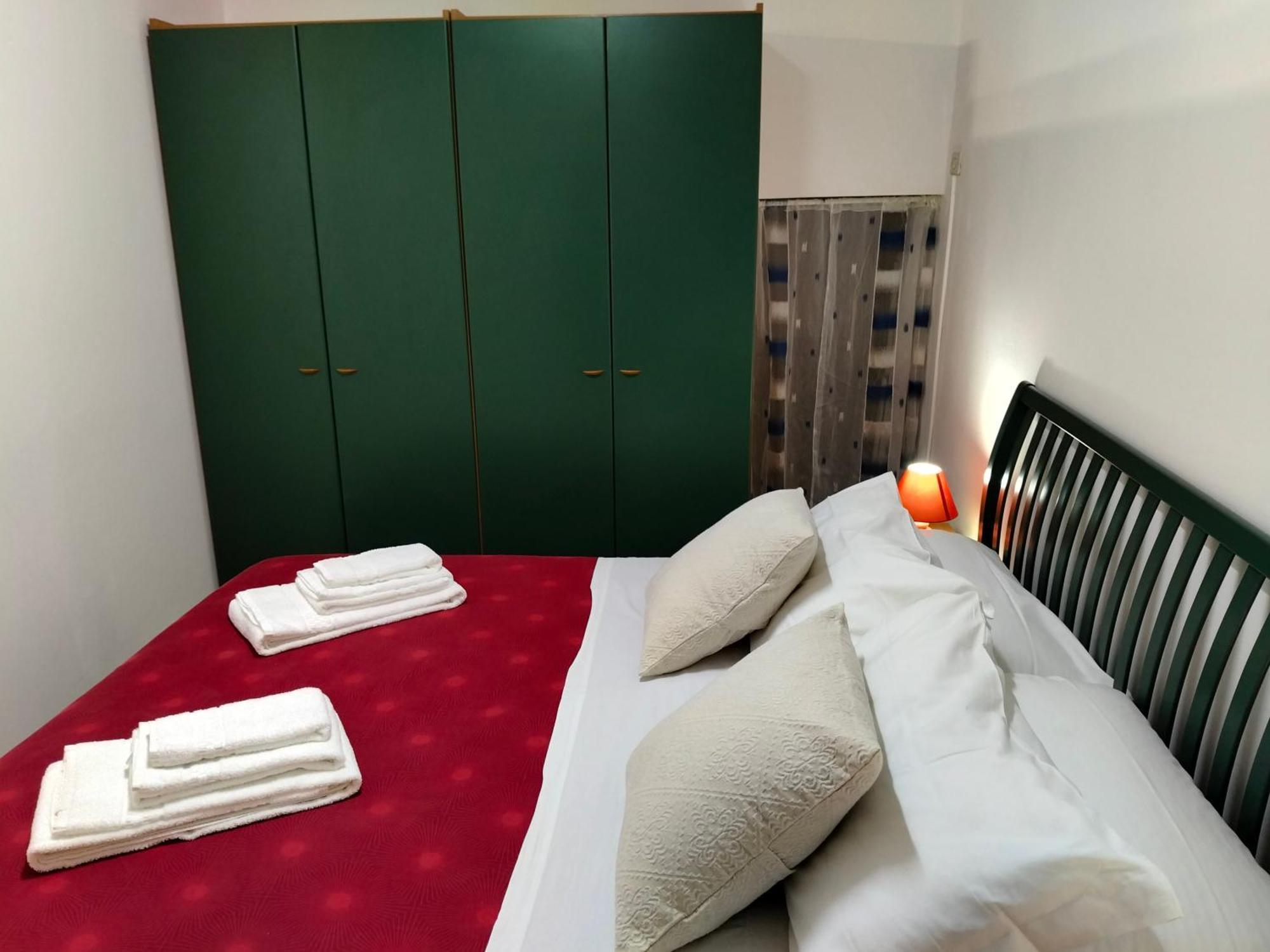 Il Ginepro Apartment Alghero Luaran gambar