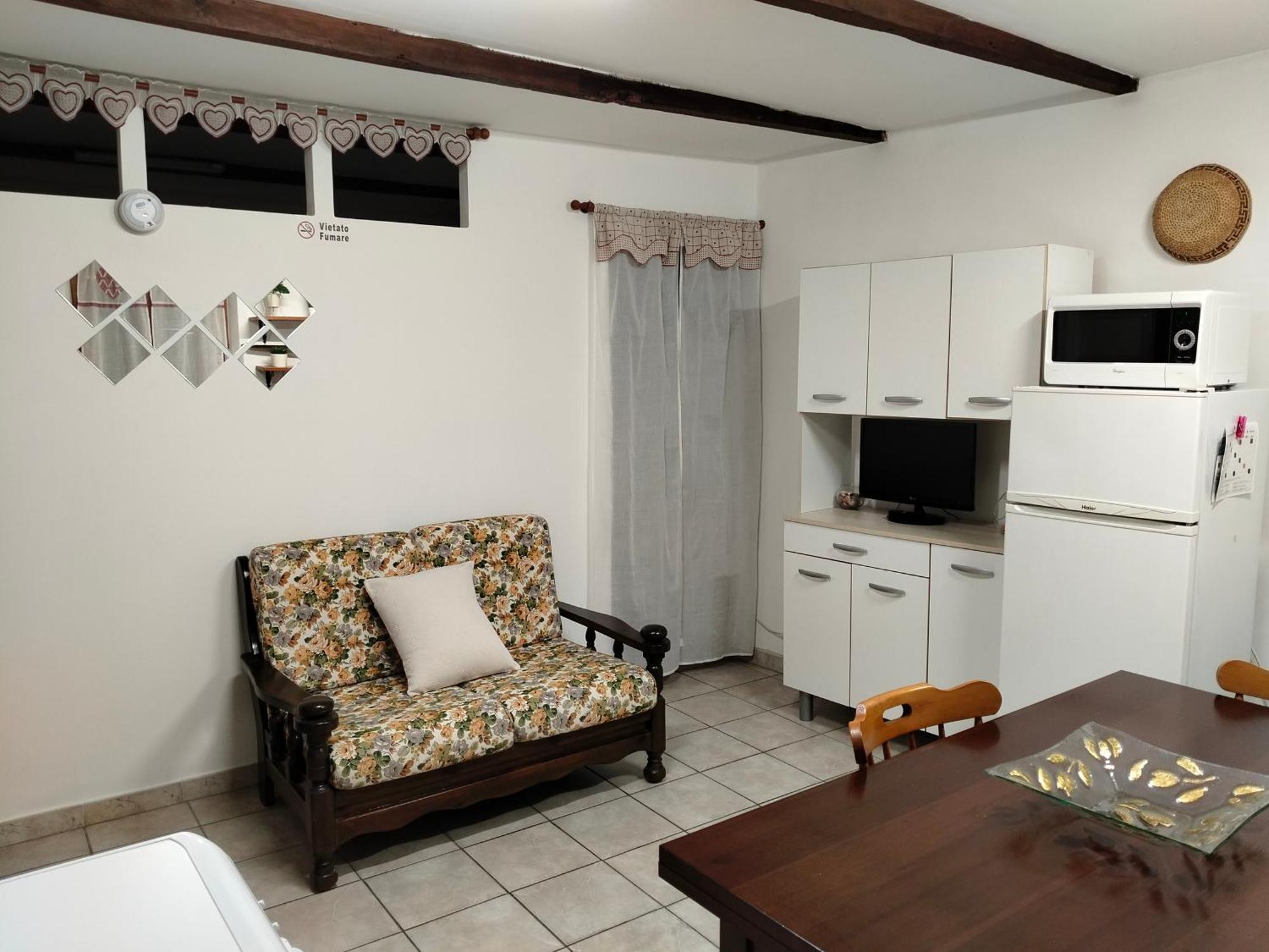 Il Ginepro Apartment Alghero Luaran gambar