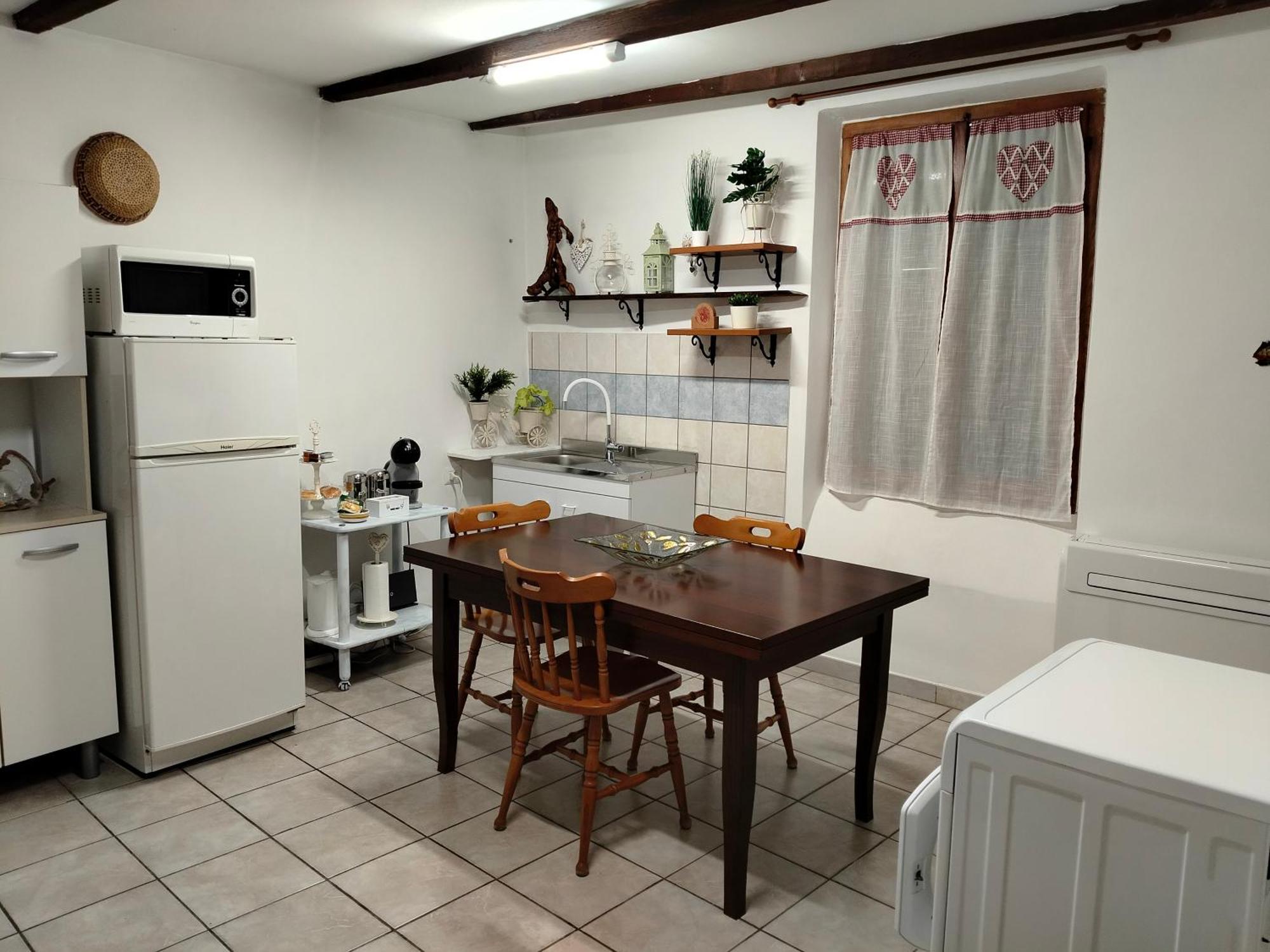 Il Ginepro Apartment Alghero Luaran gambar