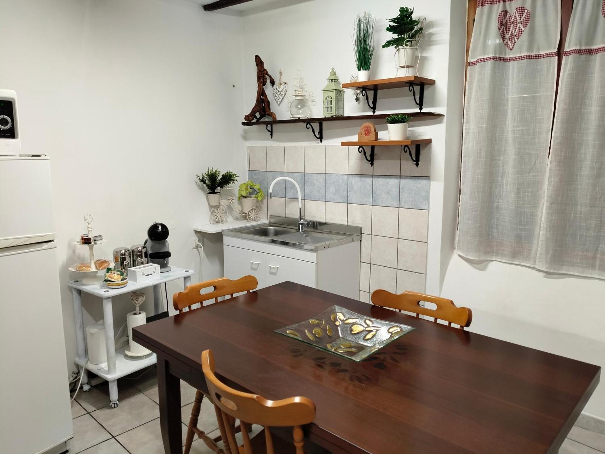 Il Ginepro Apartment Alghero Luaran gambar
